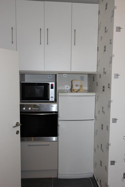 Orchidee Apartman Comines-Warneton Szoba fotó